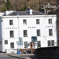 Atholl Arms 