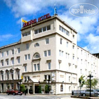 Best Western Queens Hotel 