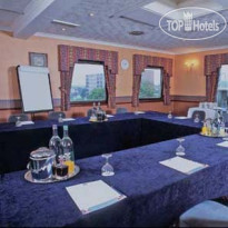 Best Western Queens Hotel 