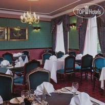 Best Western Queens Hotel 