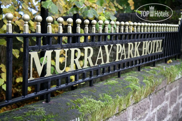 Фотографии отеля  Murraypark 3*