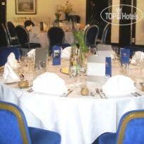 Mercure Perth Hotel 