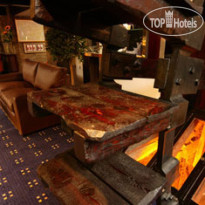 Mercure Perth Hotel 