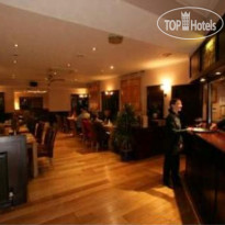 Best Western Lovat Hotel 