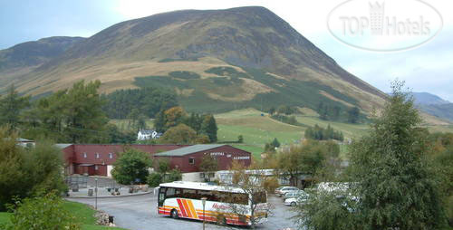 Фотографии отеля  The Spittal of Glenshee 3*