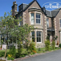 Yann's at Glenearn House 4*