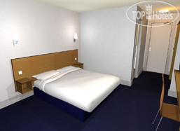 Новые добавленные фото туристов Travelodge Shandwick Place Edinburgh 2*
