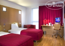 Фотографии отеля  pentahotel Inverness  4*