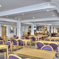 Holiday Inn Express Edinburg Waterfront 