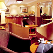 Marriott Hotel Edinburgh 