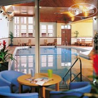 Puma Stirling Highland Hotel 4*
