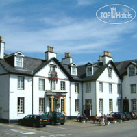 Best Western Burnett Arms Hotel 2*