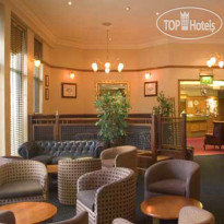 Best Western Woodlands Hotel 