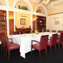 Best Western Woodlands Hotel 