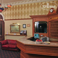 Best Western Invercarse Hotel 