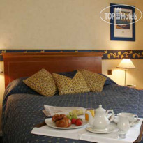 Best Western Invercarse Hotel 