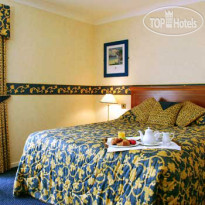 Best Western Invercarse Hotel 