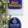 Best Western Eglinton Arms Hotel 