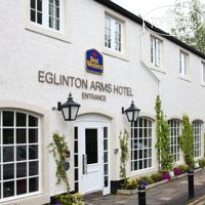 Best Western Eglinton Arms Hotel 