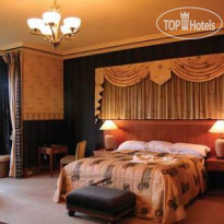 Best Western Balgeddie House Hotel 