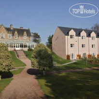 Best Western Plus Inverness Lochardil House Hotel 