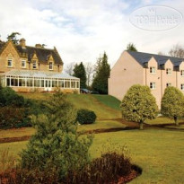 Best Western Plus Inverness Lochardil House Hotel 