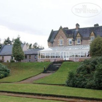 Best Western Plus Inverness Lochardil House Hotel 