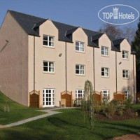 Best Western Plus Inverness Lochardil House Hotel 4*