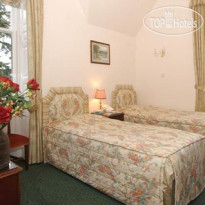 Best Western Plus Inverness Lochardil House Hotel 