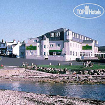 Best Western Kinloch Hotel 