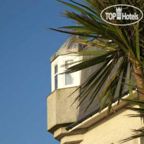 Best Western Kinloch Hotel 