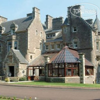 Cartland Bridge Hotel 3*