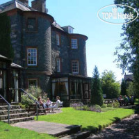 Best Western Moffat House Hotel 3*