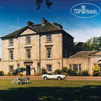 Best Western Strathaven Hotel 