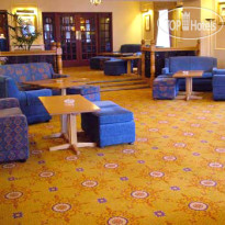 Best Western Strathaven Hotel 