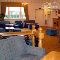 Best Western Strathaven Hotel 