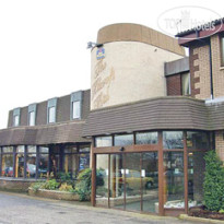 Best Western Hilcroft Hotel 