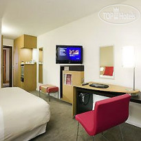 Novotel Edinburgh Park 