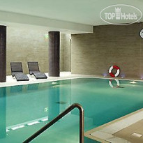 Novotel Edinburgh Park 