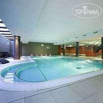 Novotel Edinburgh Park 