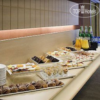 Novotel Edinburgh Park 