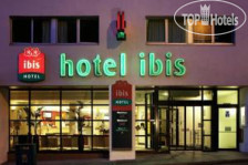 Ibis Glasgow City Centre 2*