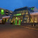 Holiday Inn Aberdeen-Exhibition Centre 