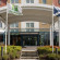 Holiday Inn Aberdeen-West 