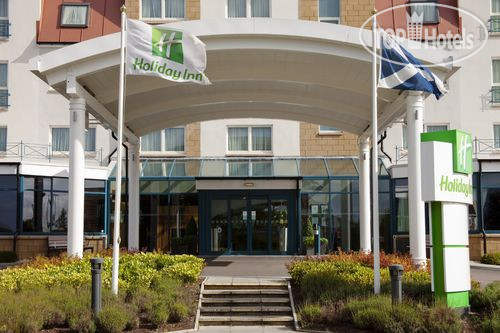 Фотографии отеля  Holiday Inn Aberdeen-West 4*