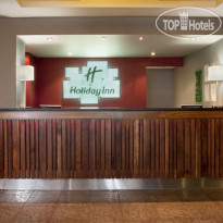 Holiday Inn Aberdeen-West 