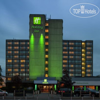 Holiday Inn Glasgow Airport 