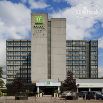 Holiday Inn Glasgow Airport 