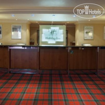 Holiday Inn Glasgow Airport 