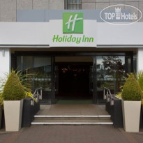 Holiday Inn Glasgow Airport 